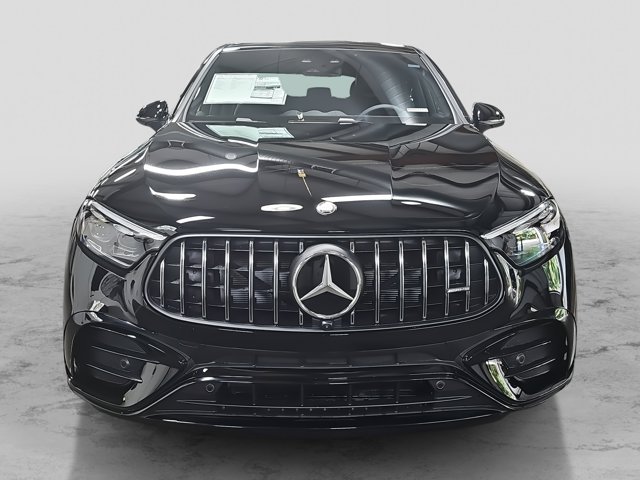 2026 Mercedes-Benz GLC AMG 43 Image 2 of 38