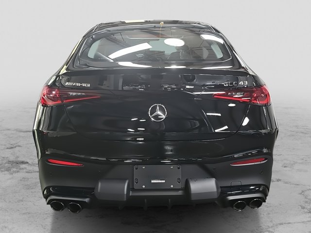 2026 Mercedes-Benz GLC AMG 43 Image 6 of 38