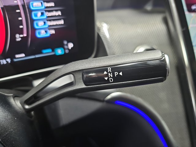 2026 Mercedes-Benz GLC AMG 43 Image 34 of 38