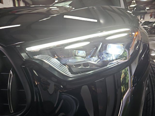 2026 Mercedes-Benz GLC AMG 43 Image 37 of 38