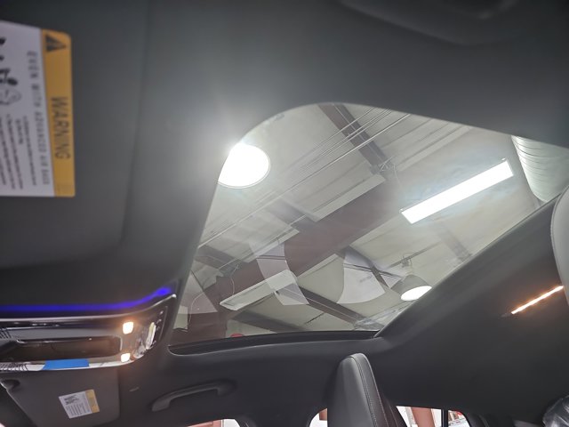 2026 Mercedes-Benz GLC AMG 43 Image 36 of 38