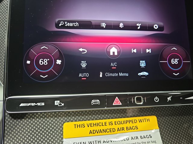 2026 Mercedes-Benz GLC AMG 43 Image 33 of 38