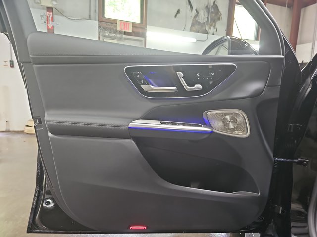 2026 Mercedes-Benz GLC AMG 43 Image 27 of 38