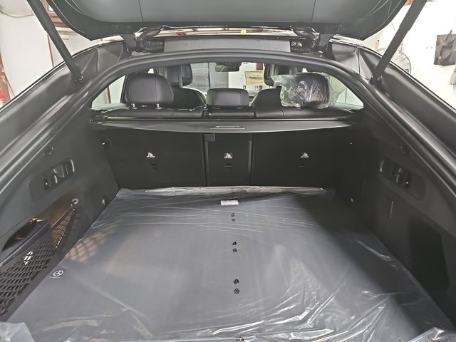 2026 Mercedes-Benz GLC AMG 43 Image 12 of 38