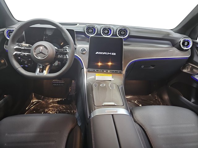 2026 Mercedes-Benz GLC AMG 43 Image 20 of 38