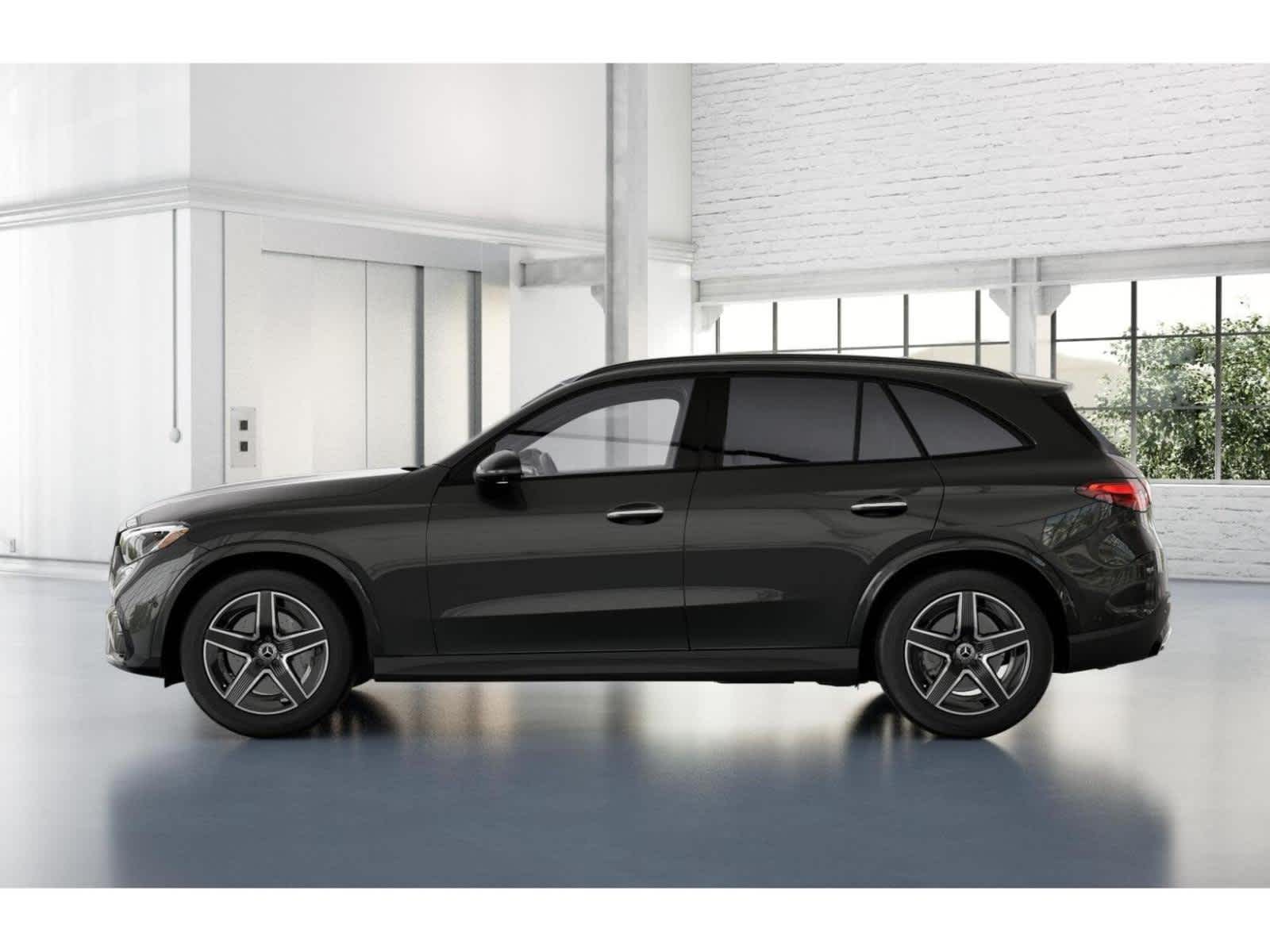 2026 Mercedes-Benz GLC 300 Image 36 of 41