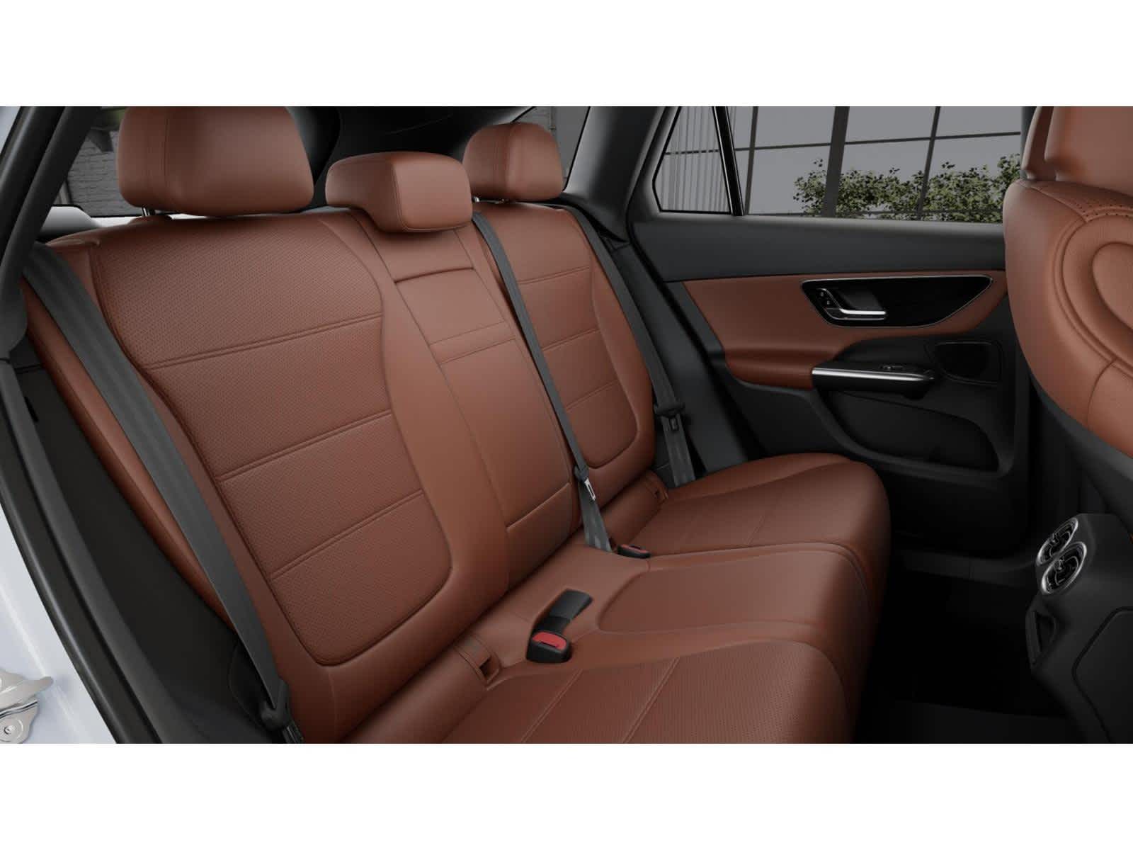 2026 Mercedes-Benz GLC 300 Image 38 of 41