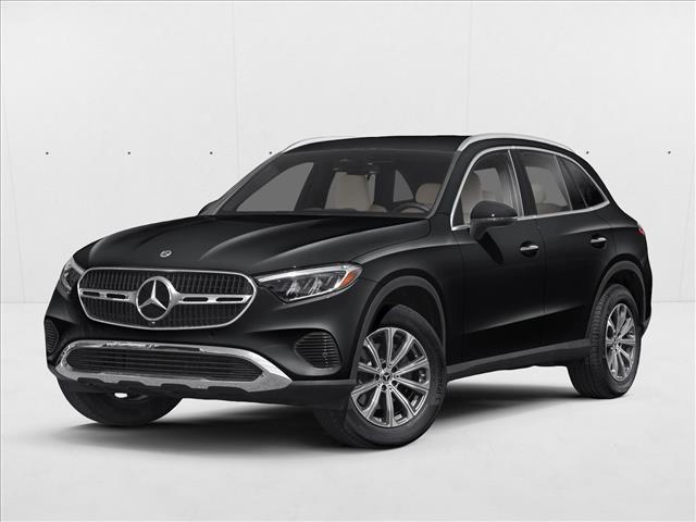 2026 Mercedes-Benz GLC 300 Image 1 of 11