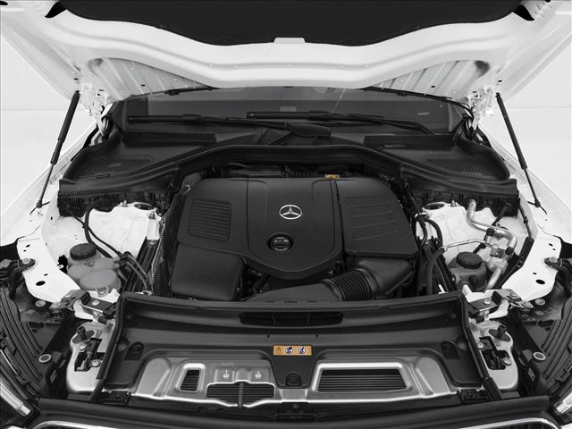 2026 Mercedes-Benz GLC 300 Image 4 of 11