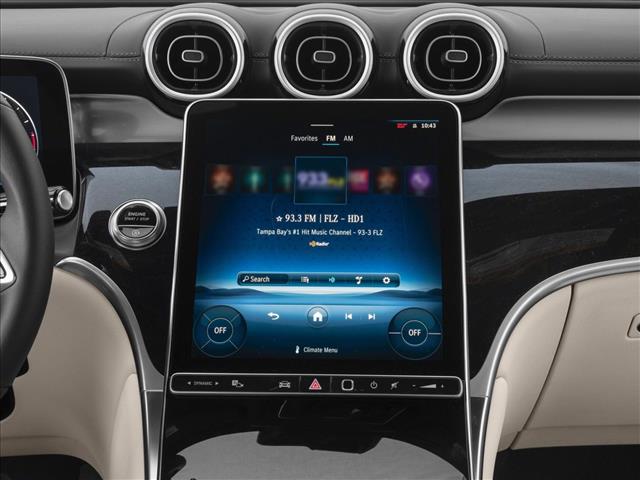 2026 Mercedes-Benz GLC 300 Image 10 of 11