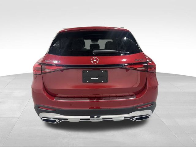 2026 Mercedes-Benz GLC 300 Image 6 of 17