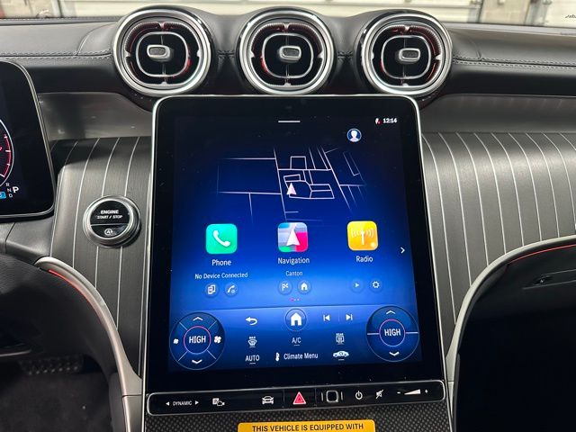 2026 Mercedes-Benz GLC 300 Image 18 of 20