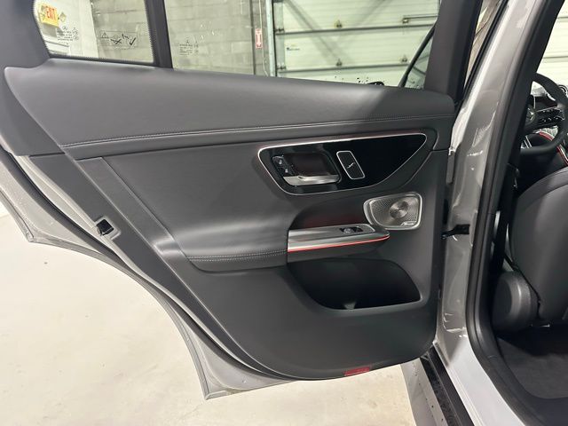 2026 Mercedes-Benz GLC 300 Image 20 of 20