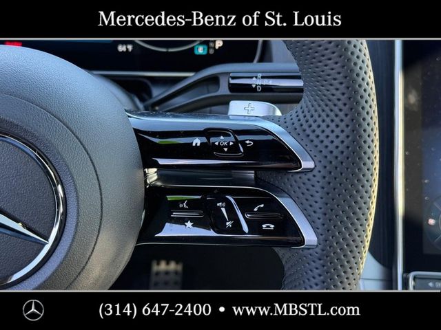 2026 Mercedes-Benz GLC 300 Image 10 of 21