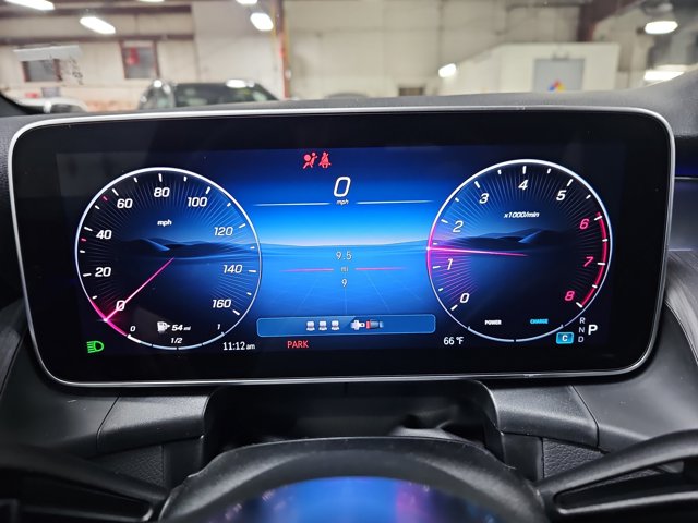 2026 Mercedes-Benz GLC 300 Image 21 of 37