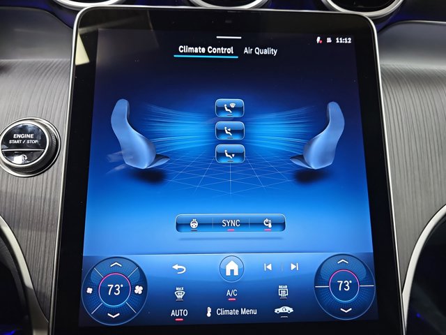 2026 Mercedes-Benz GLC 300 Image 24 of 37