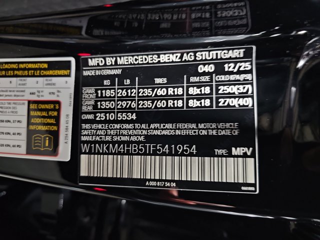 2026 Mercedes-Benz GLC 300 Image 33 of 37