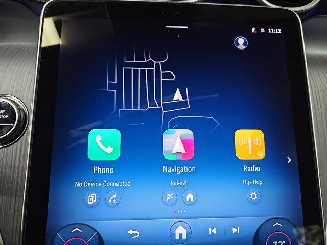 2026 Mercedes-Benz GLC 300 Image 23 of 37