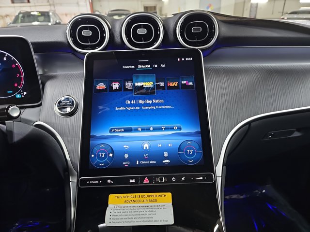 2026 Mercedes-Benz GLC 300 Image 26 of 37