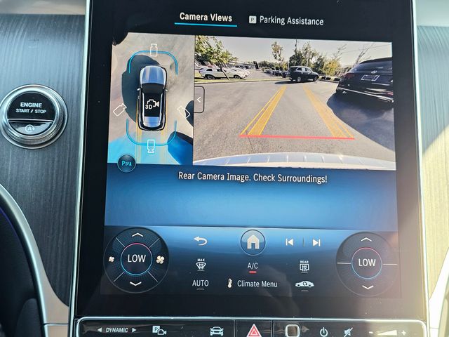 2026 Mercedes-Benz GLC 300 Image 22 of 36