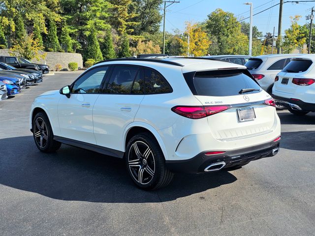 2026 Mercedes-Benz GLC 300 Image 5 of 36