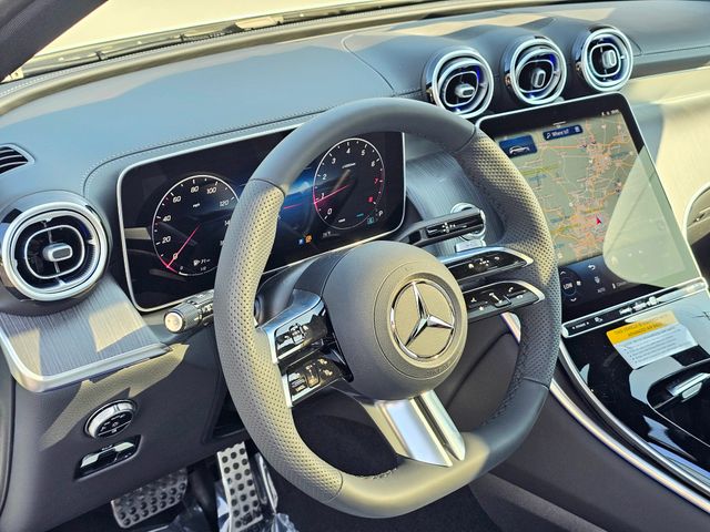 2026 Mercedes-Benz GLC 300 Image 15 of 36
