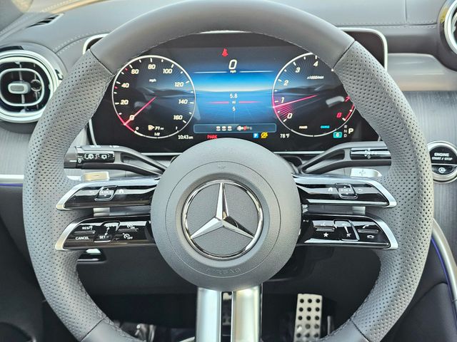 2026 Mercedes-Benz GLC 300 Image 21 of 36