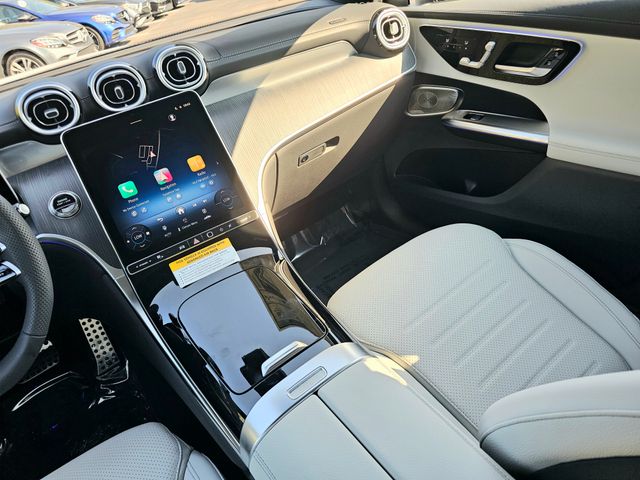 2026 Mercedes-Benz GLC 300 Image 36 of 36