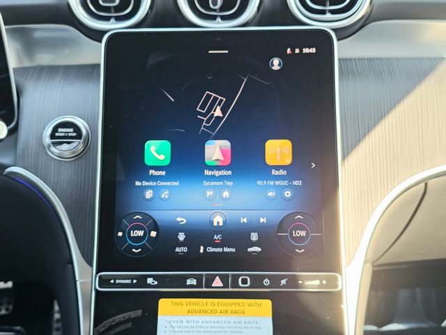 2026 Mercedes-Benz GLC 300 Image 24 of 36