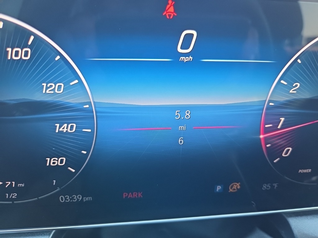 2026 Mercedes-Benz GLC 300 Image 20 of 36