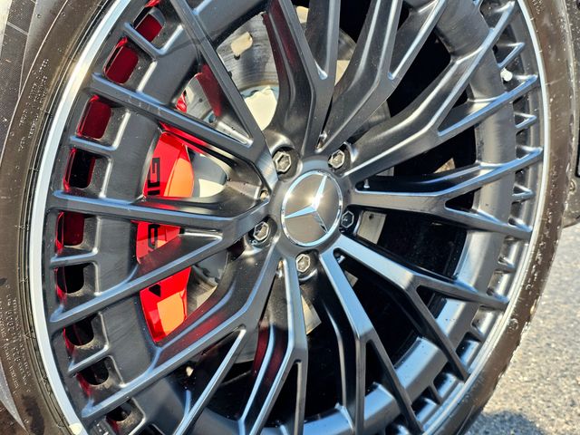 2026 Mercedes-Benz GLC AMG 43 Image 9 of 35