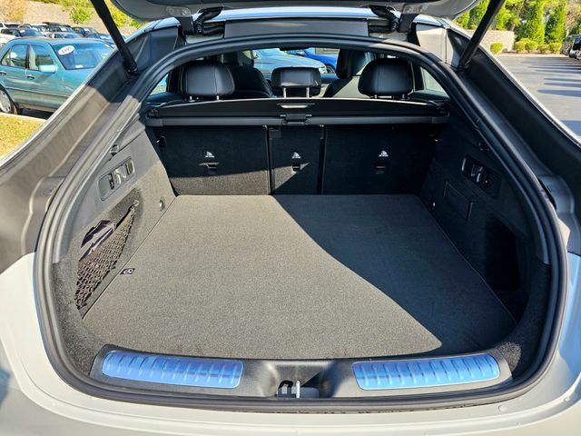 2026 Mercedes-Benz GLC AMG 43 Image 10 of 35