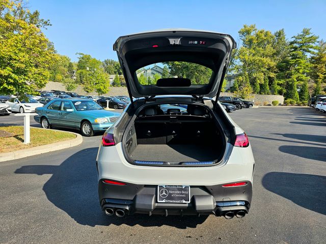 2026 Mercedes-Benz GLC AMG 43 Image 34 of 35