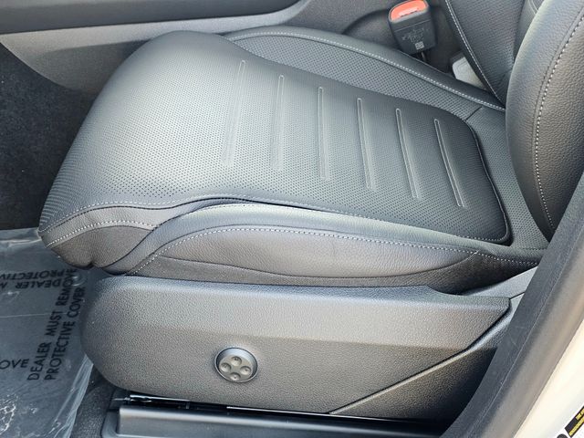 2026 Mercedes-Benz GLC AMG 43 Image 35 of 35