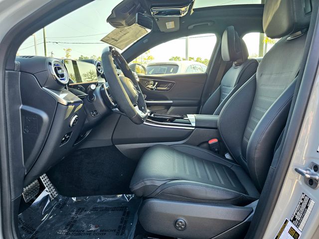 2026 Mercedes-Benz GLC AMG 43 Image 14 of 35