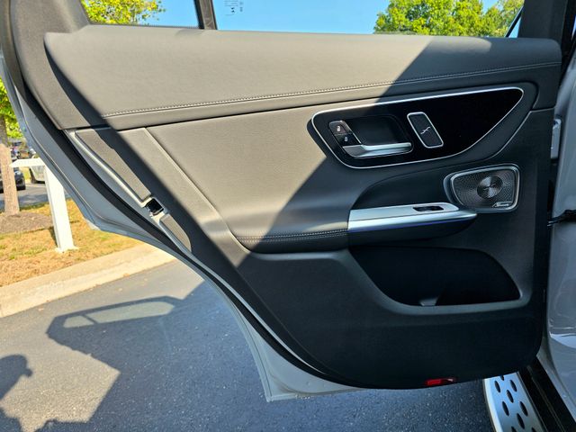 2026 Mercedes-Benz GLC AMG 43 Image 27 of 35