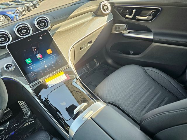 2026 Mercedes-Benz GLC AMG 43 Image 26 of 35