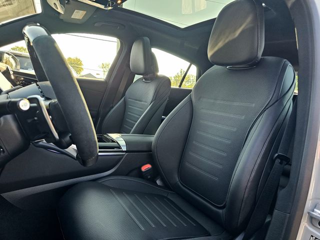 2026 Mercedes-Benz GLC AMG 43 Image 11 of 35