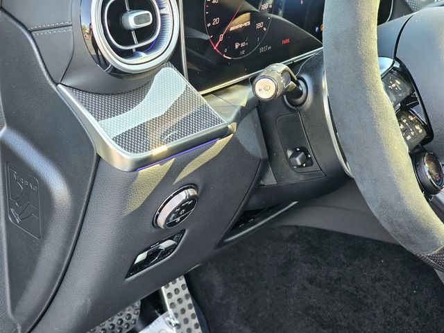 2026 Mercedes-Benz GLC AMG 43 Image 31 of 35