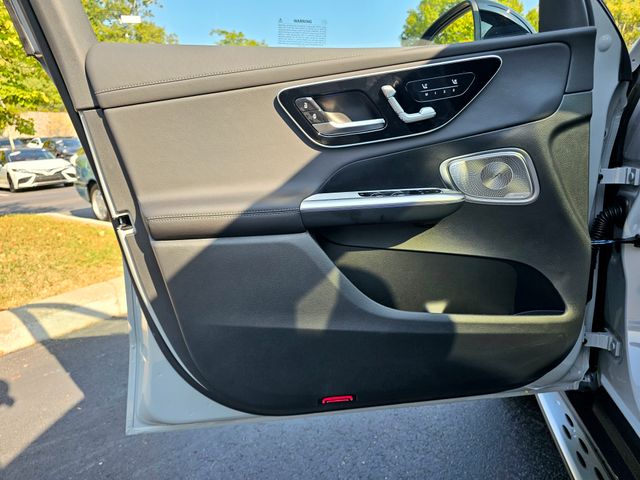 2026 Mercedes-Benz GLC AMG 43 Image 28 of 35