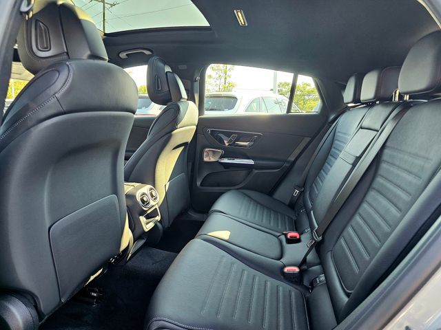 2026 Mercedes-Benz GLC AMG 43 Image 12 of 35