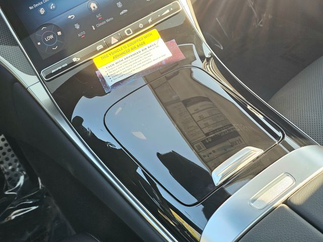 2026 Mercedes-Benz GLC AMG 43 Image 25 of 35