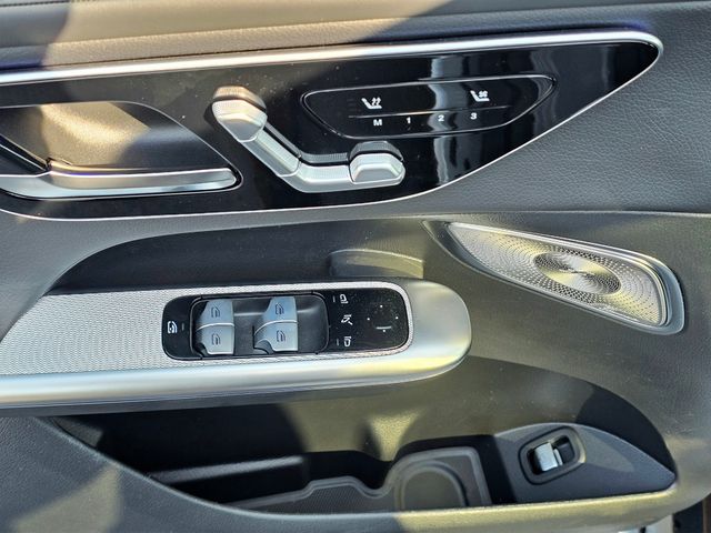 2026 Mercedes-Benz GLC AMG 43 Image 33 of 35