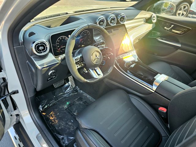 2026 Mercedes-Benz GLC AMG 43 Image 20 of 35