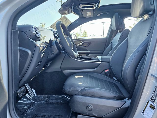 2026 Mercedes-Benz GLC AMG 43 Image 12 of 35