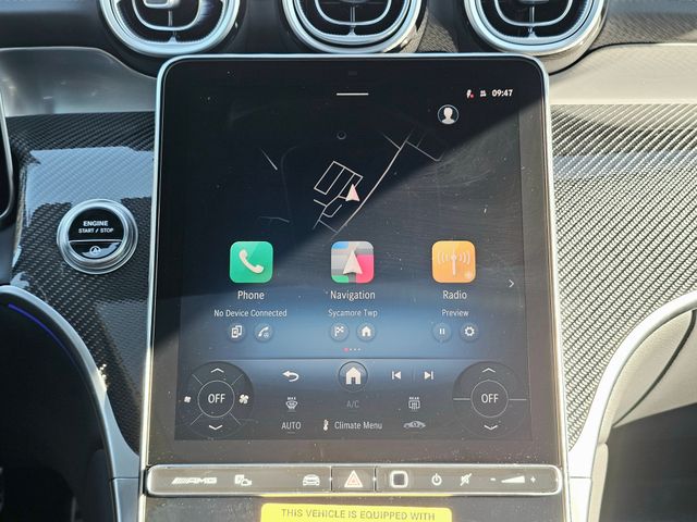 2026 Mercedes-Benz GLC AMG 43 Image 29 of 35