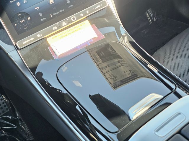 2026 Mercedes-Benz GLC AMG 43 Image 23 of 35