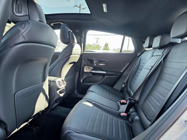 2026 Mercedes-Benz GLC AMG 43 Image 11 of 35