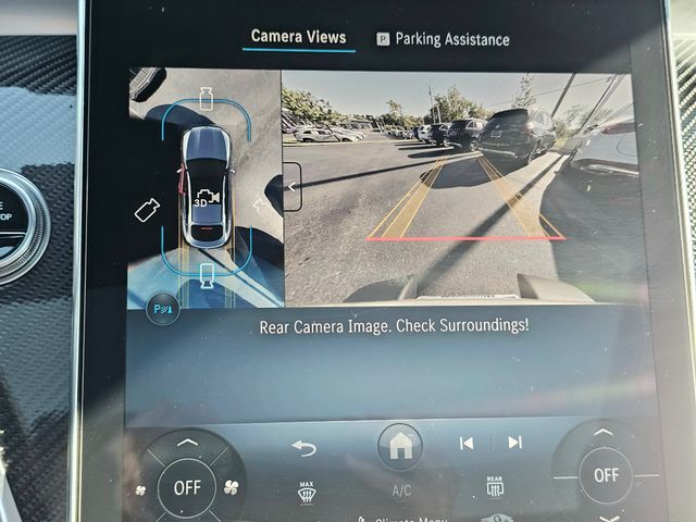 2026 Mercedes-Benz GLC AMG 43 Image 21 of 35