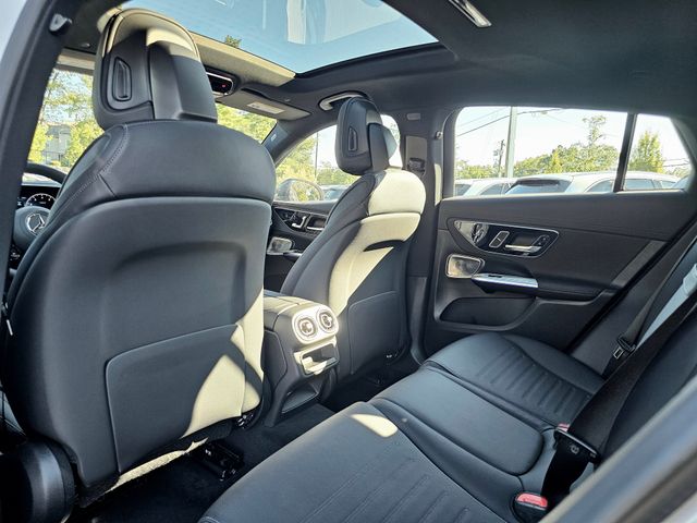 2026 Mercedes-Benz GLC AMG 43 Image 13 of 35